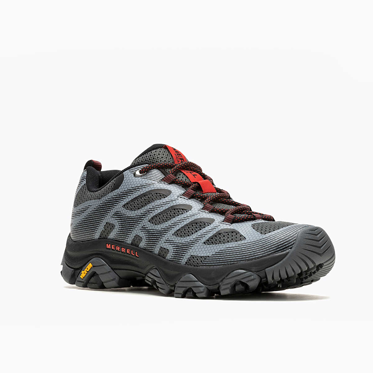 Chaussures Merrell Moab Edge 3 Large Hommes - Plein air Entrepôt