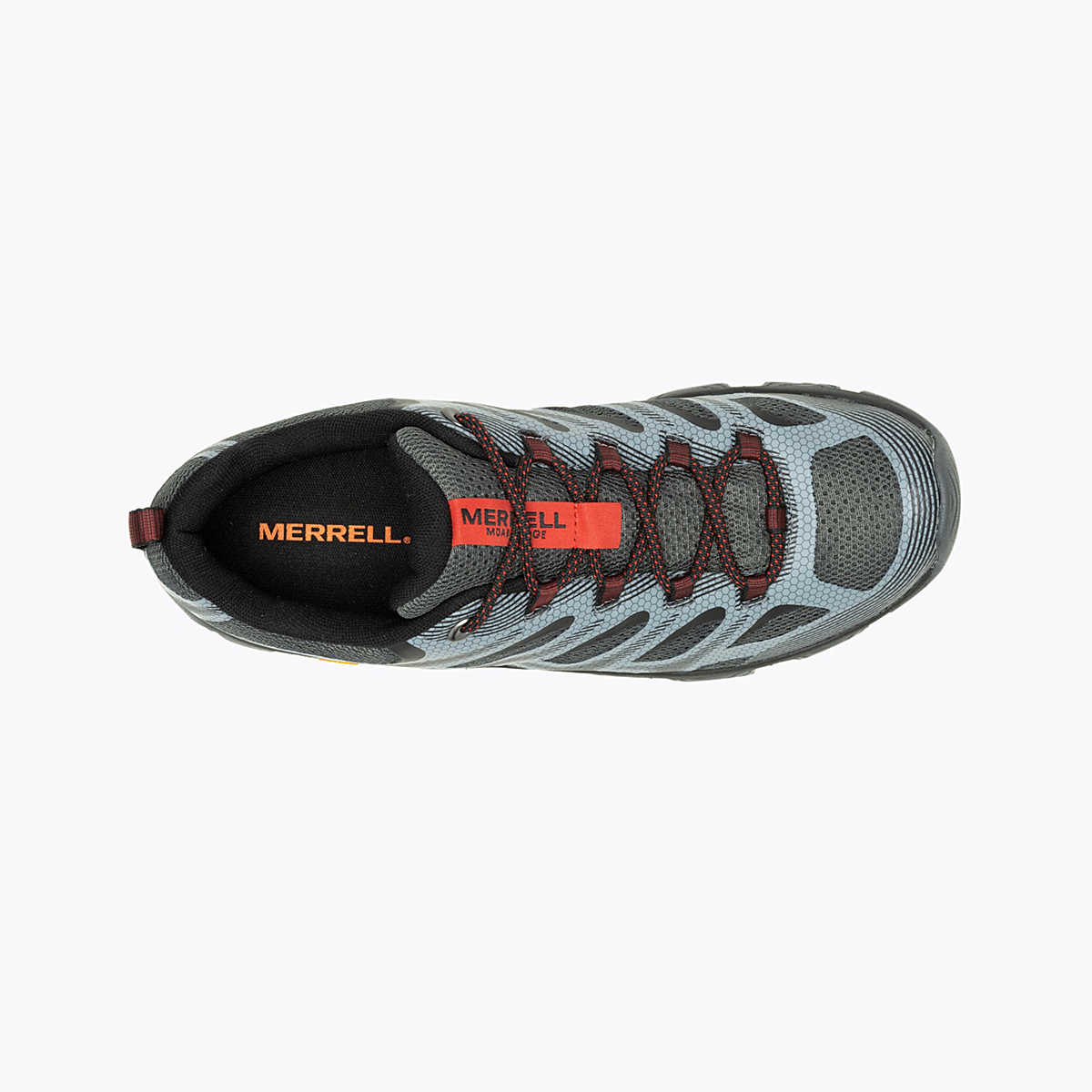Chaussures Merrell Moab Edge 3 Large Hommes - Plein air Entrepôt