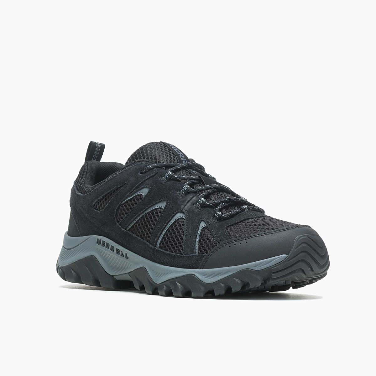 Chaussures Merrell Oakcreek Hommes - Plein air Entrepôt