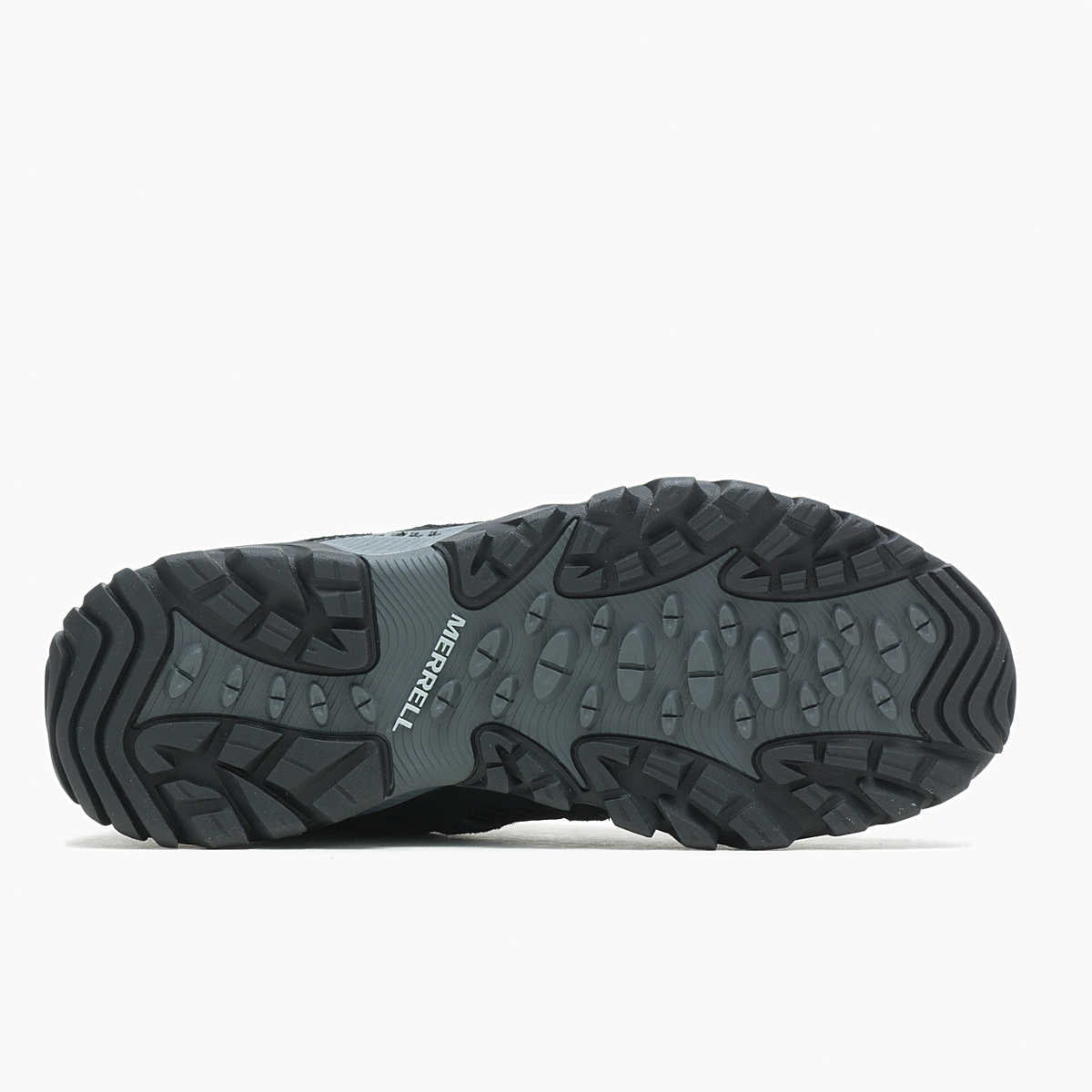 Chaussures Merrell Oakcreek Hommes - Plein air Entrepôt