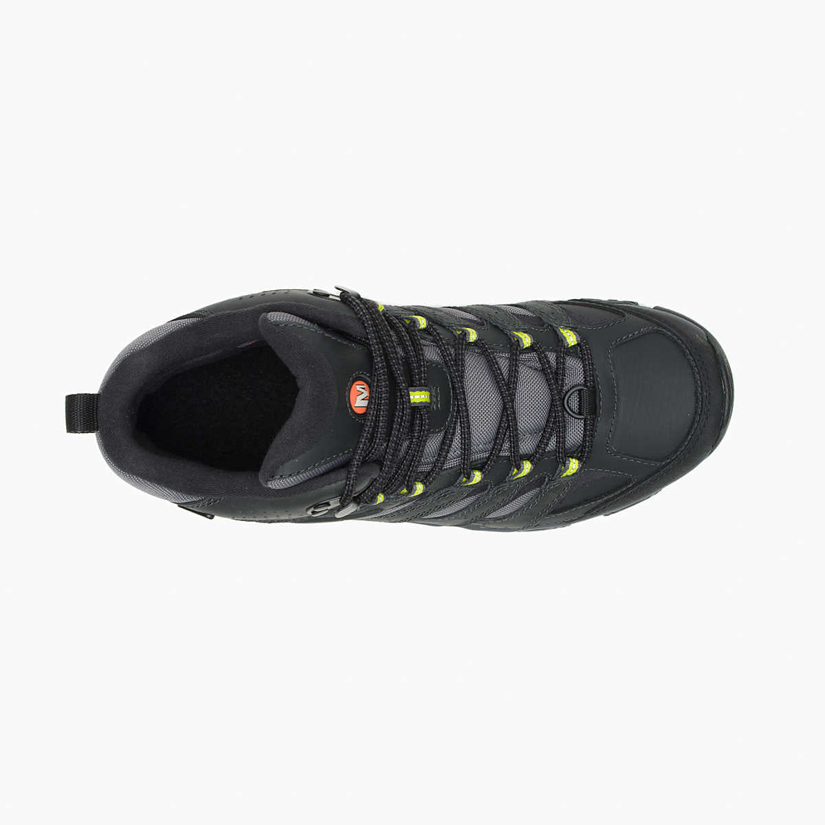 Bottes d'hiver Merrell Moab 3 Thermo Mid WP Hommes - Plein Air Entrepôt