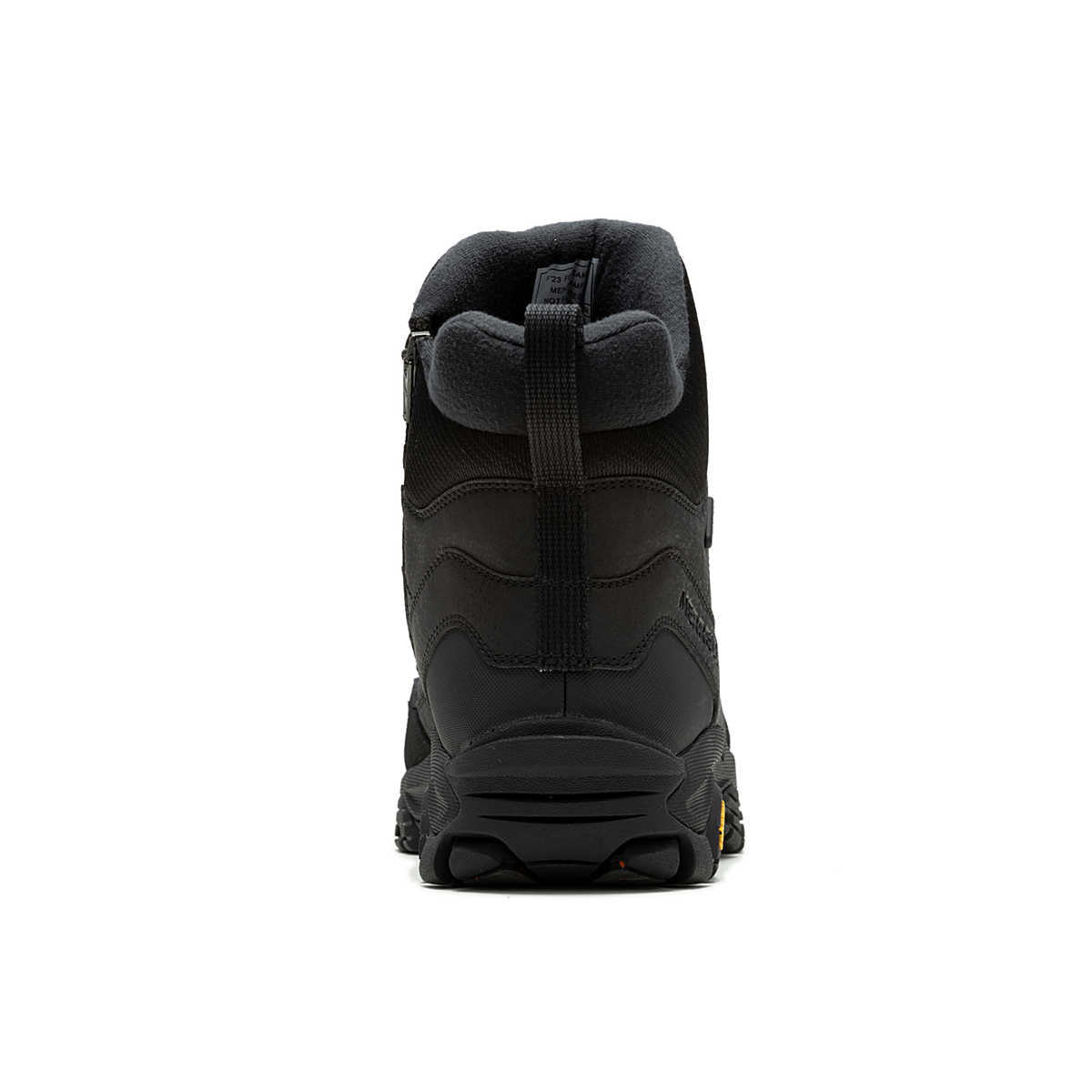 Bottes d’hiver Merrell Coldpack 3 Thermo Zip WP Large Hommes - Plein Air Entrepôt