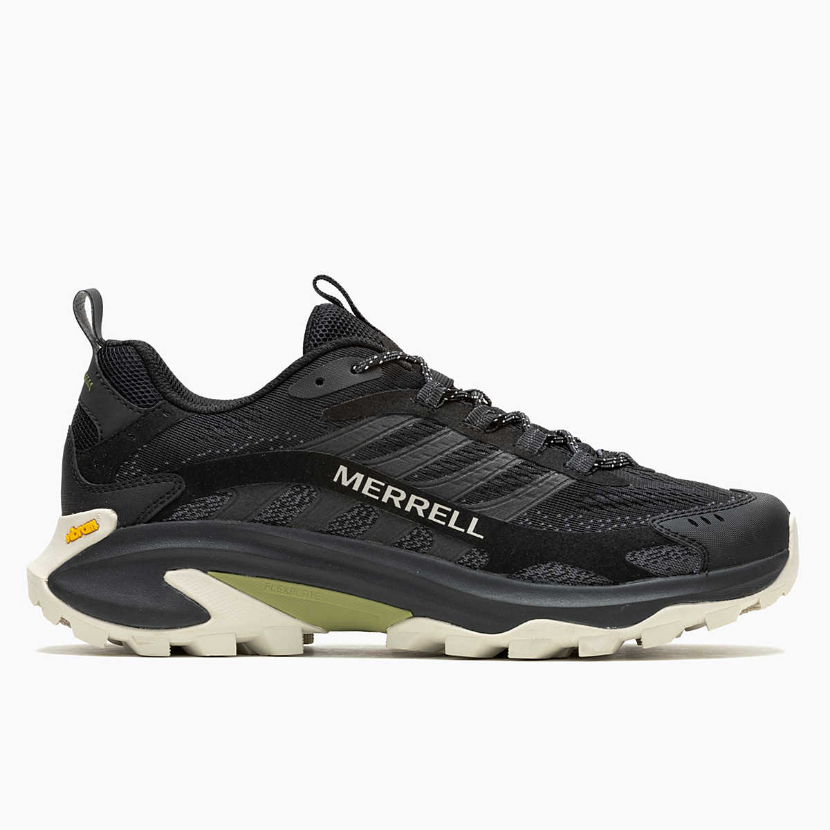 Chaussures Merrell Moab Speed 2 Hommes - Plein Air Entrepôt
