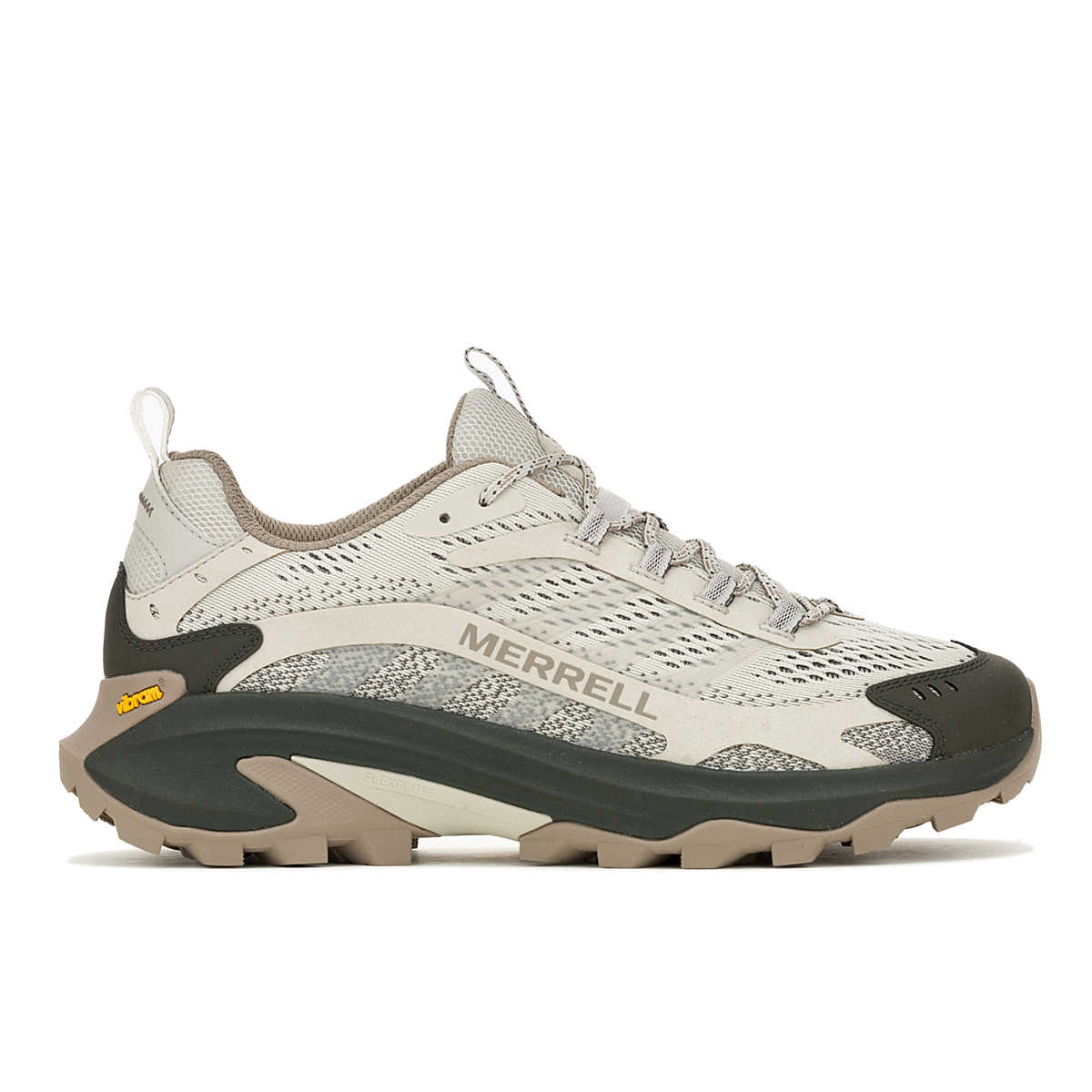Chaussures de randonnée Merrell Moab Speed 2 Hommes - Plein Air Entrepôt
