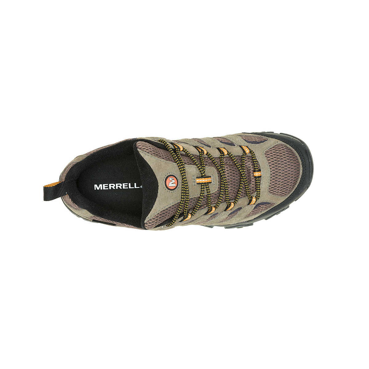 Chaussures de randonnée Merrell Moab 3 WP Large Hommes - Plein air Entrepôt