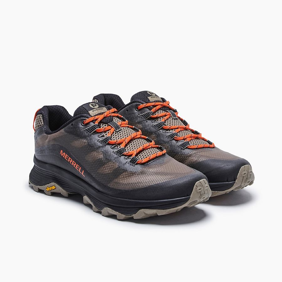 Merrell Moab Speed Homme - Plein Air Entrepôt