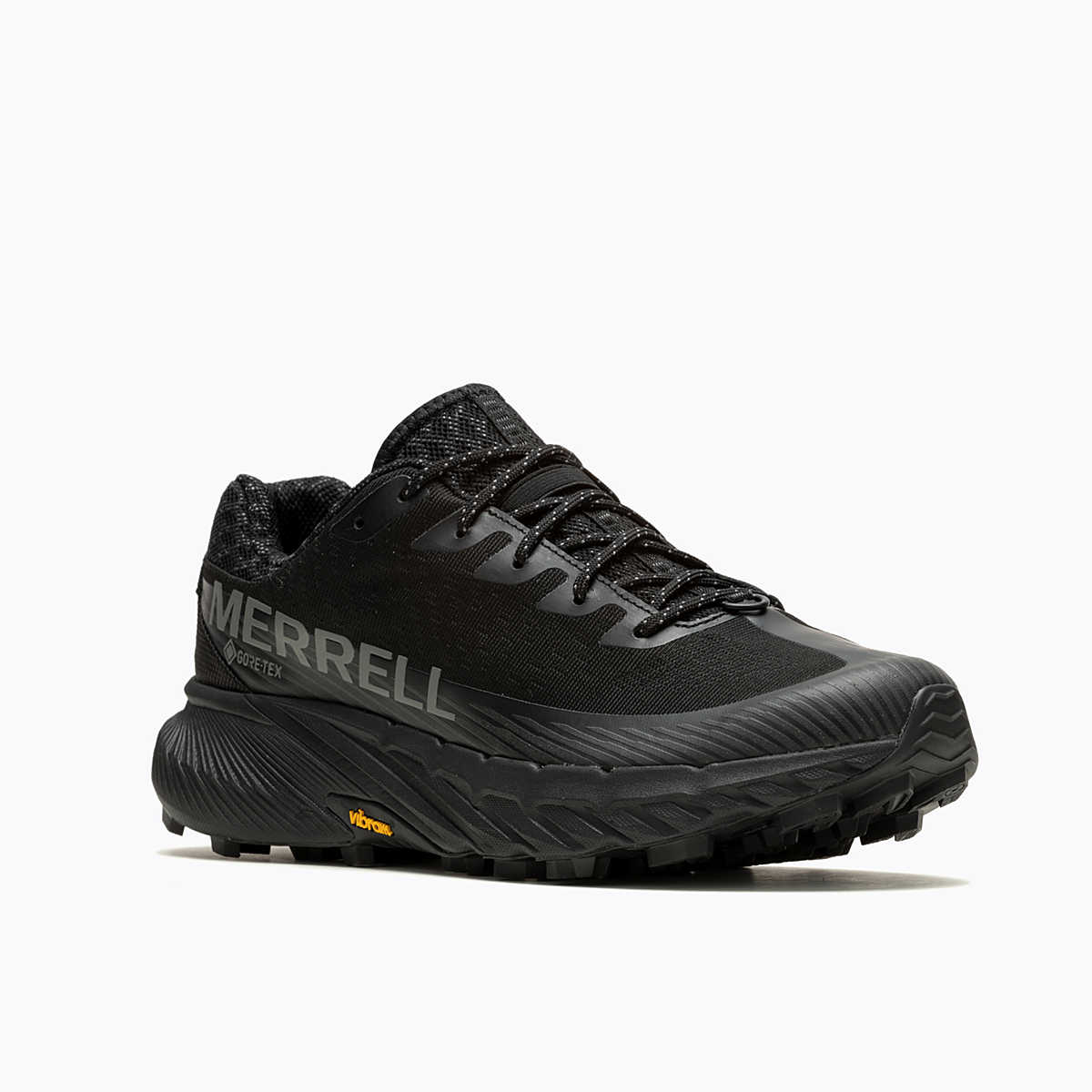 Chaussures de course Merrell Agility Peak 5 GTX Hommes - Plein air Entrepôt