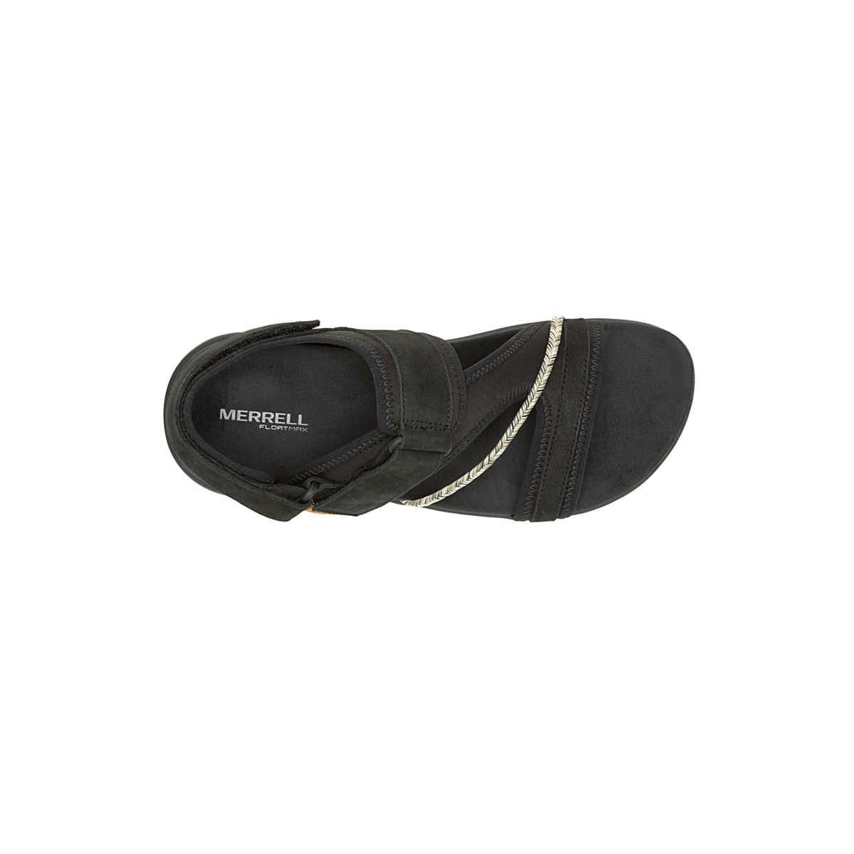 Sandale Merrell Terran 4 Backstrap Femmes - Plein air Entrepôt