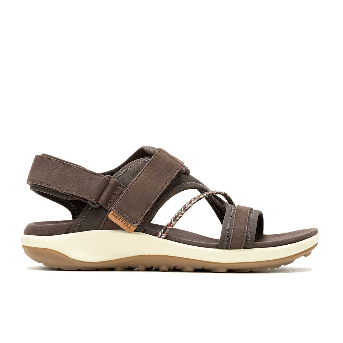 Sandale Merrell Terran 4 Backstrap Femmes - Plein Air Entrepôt