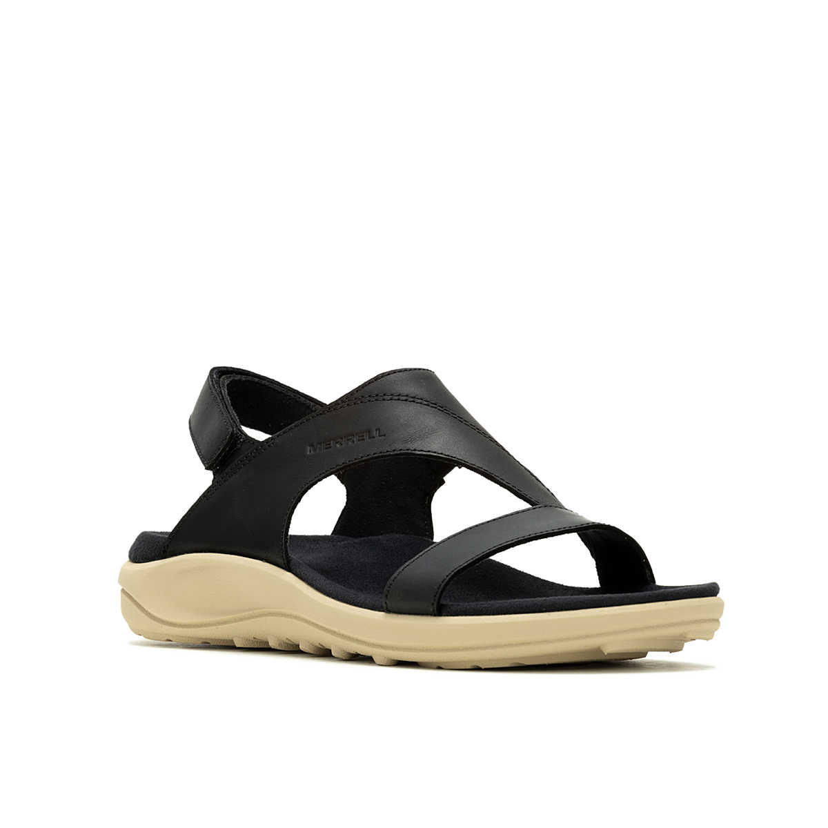 Sandales Merrell District 4 Luxe Backstrap Femmes - Plein air Entrepôt