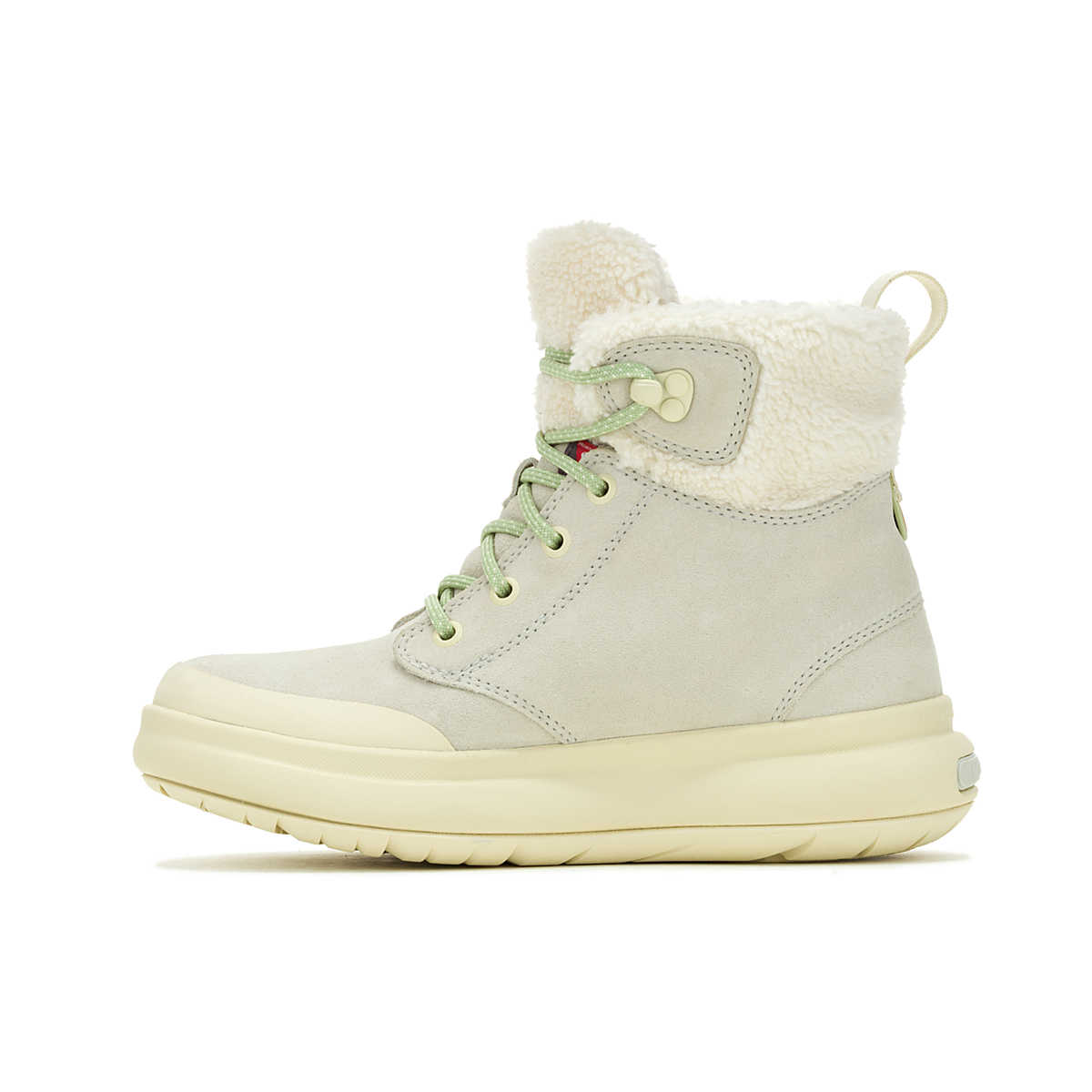 Bottes d'hiver Merrell Marquette Thermo Lace WP Femmes - Plein air Entrepôt