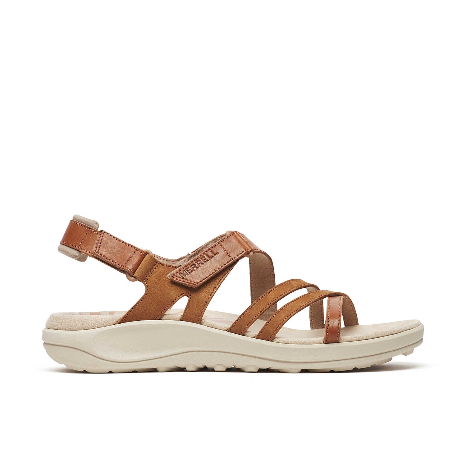 Sandales Merrell Harbor Backstrap Femmes - Plein air Entrepôt
