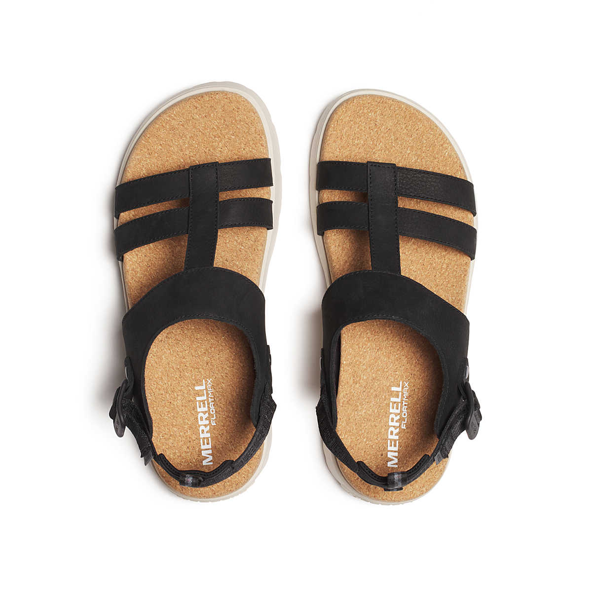 Sandales Merrell FLEUR BACKSTRAP Femmes - Plein air Entrepôt