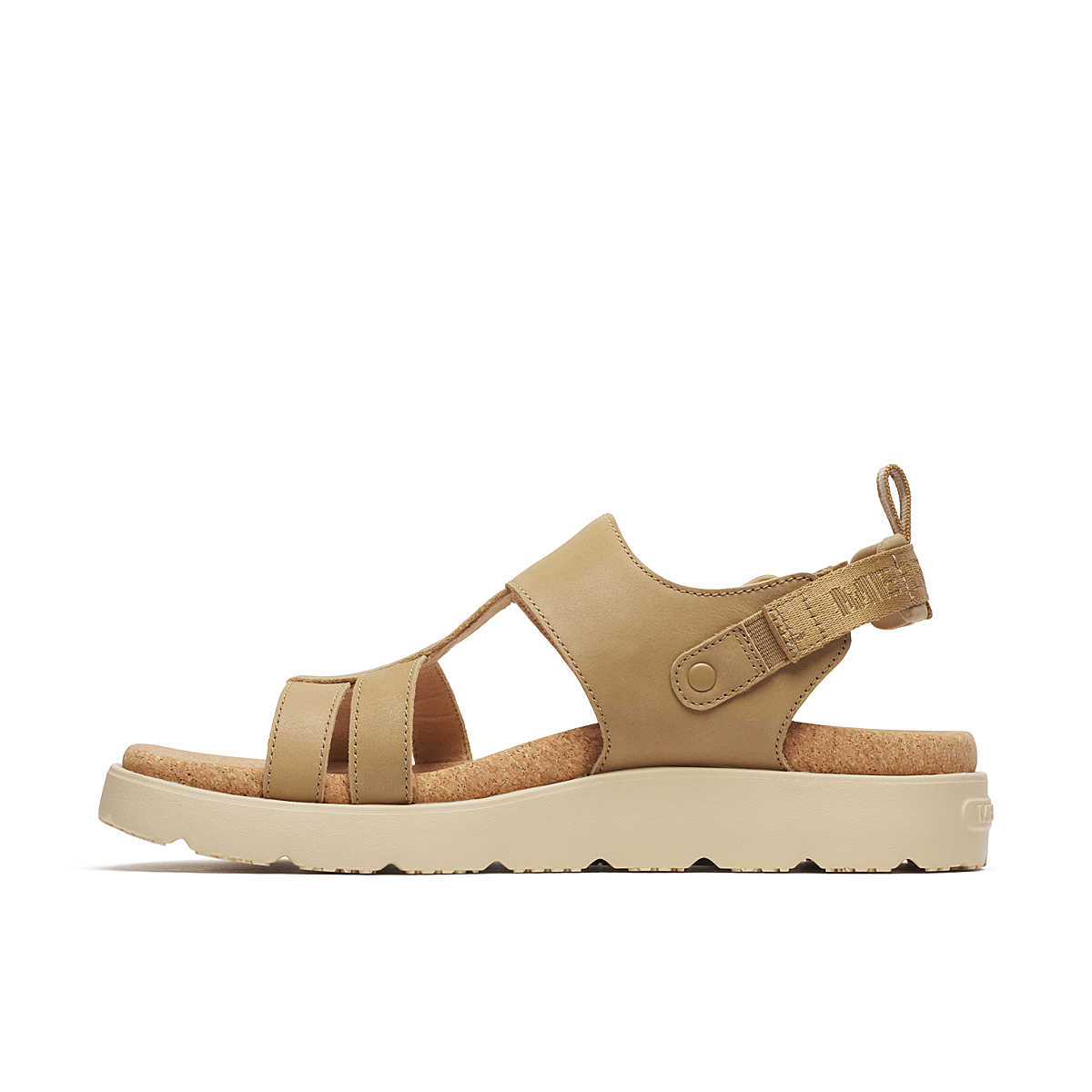 Sandales Merrell FLEUR BACKSTRAP Femmes - Plein air Entrepôt