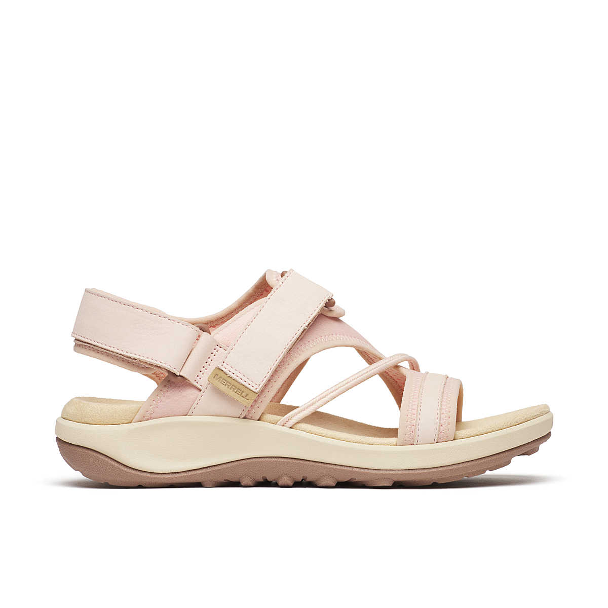 Sandale Merrell Terran 4 Backstrap Femmes - Plein Air Entrepôt