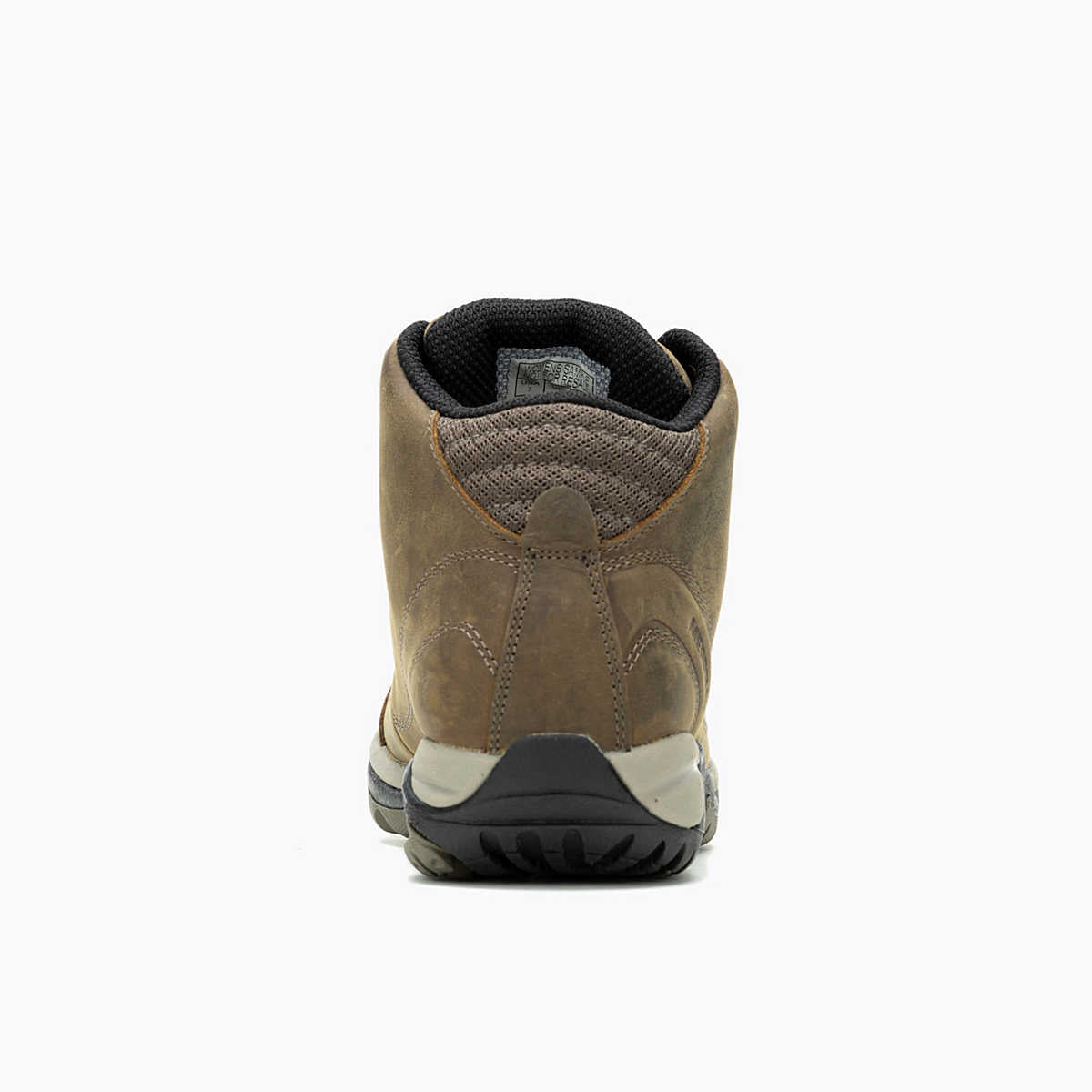 Bottes Merrell Siren Traveller Mid WP Femmes - Plein air Entrepôt