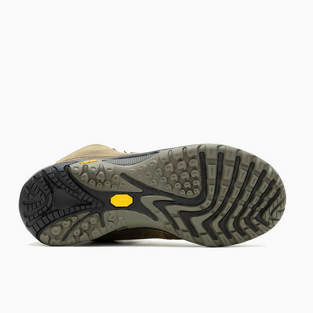 Bottes Merrell Siren Traveller Mid WP Femmes - Plein air Entrepôt