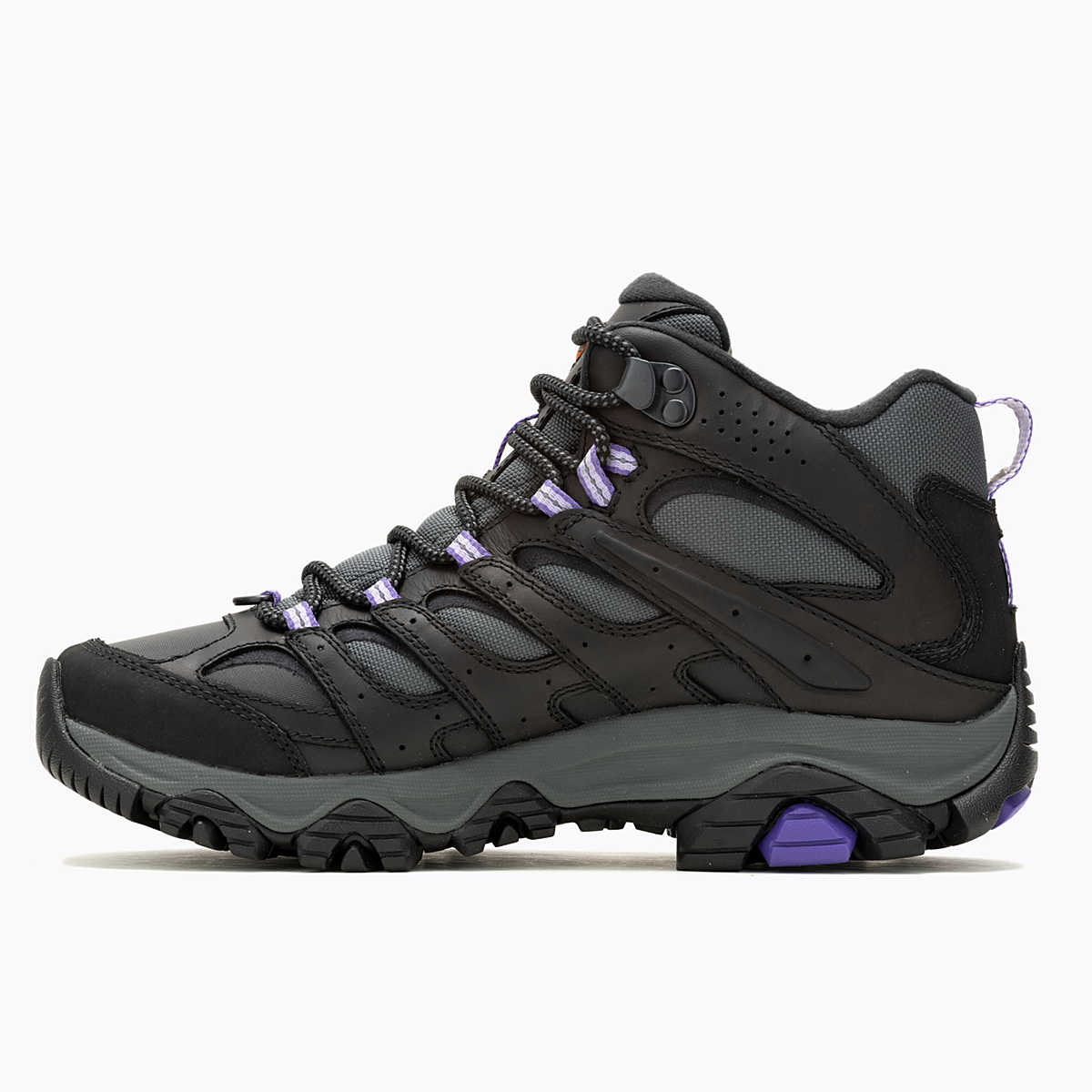 Bottes d'hiver Merrell Moab 3 Thermo Mid WP Femmes - Plein air Entrepôt