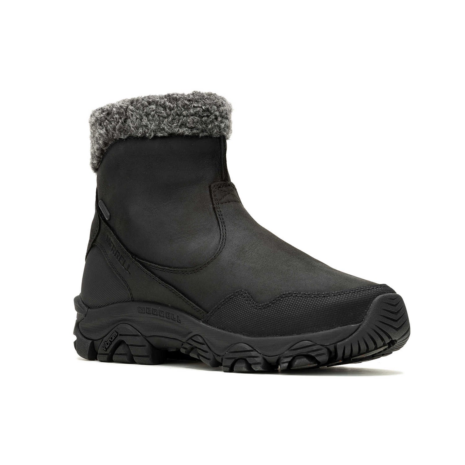 Bottes d'hiver Merrell Coldpack 3 Thermo Mid WP Femmes - Plein air Entrepôt