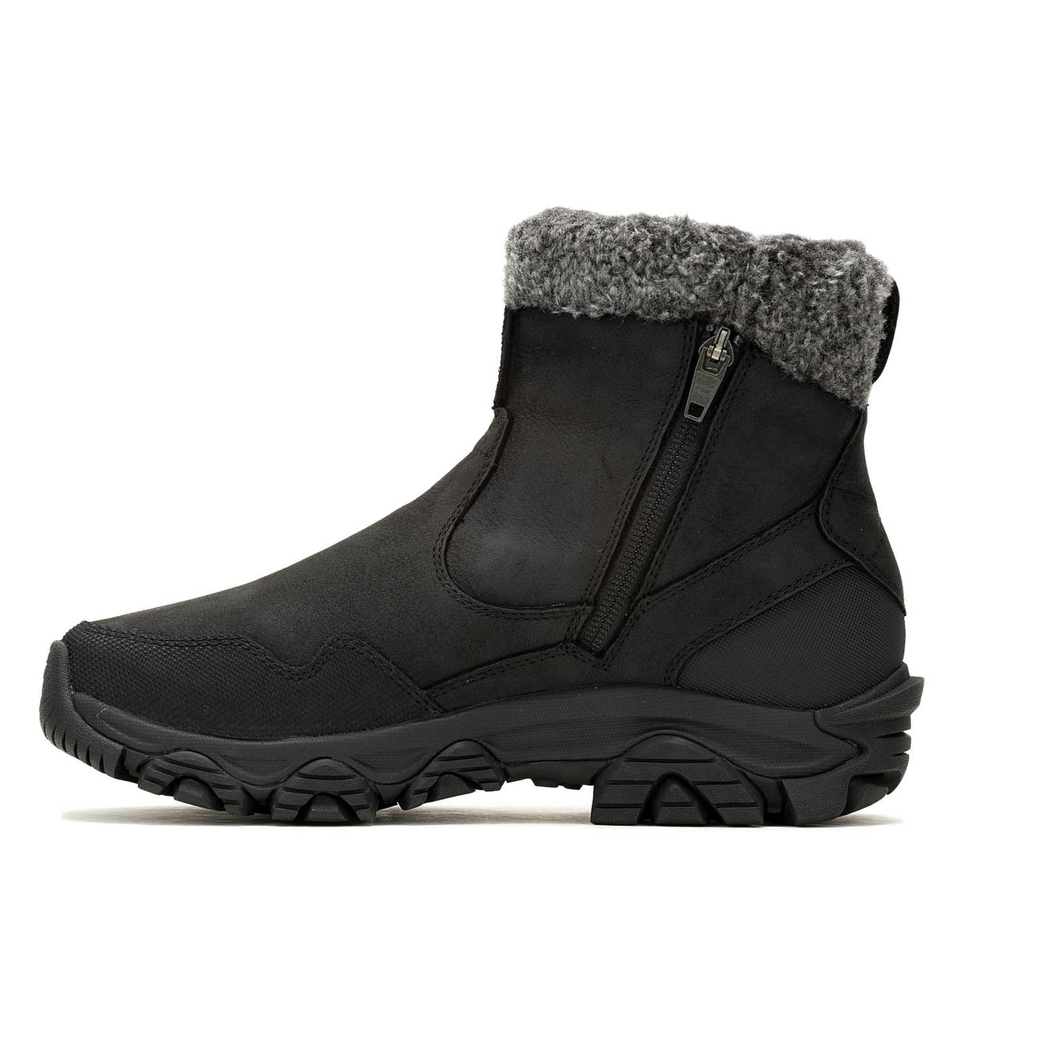 Bottes d'hiver Merrell Coldpack 3 Thermo Mid WP Femmes - Plein air Entrepôt