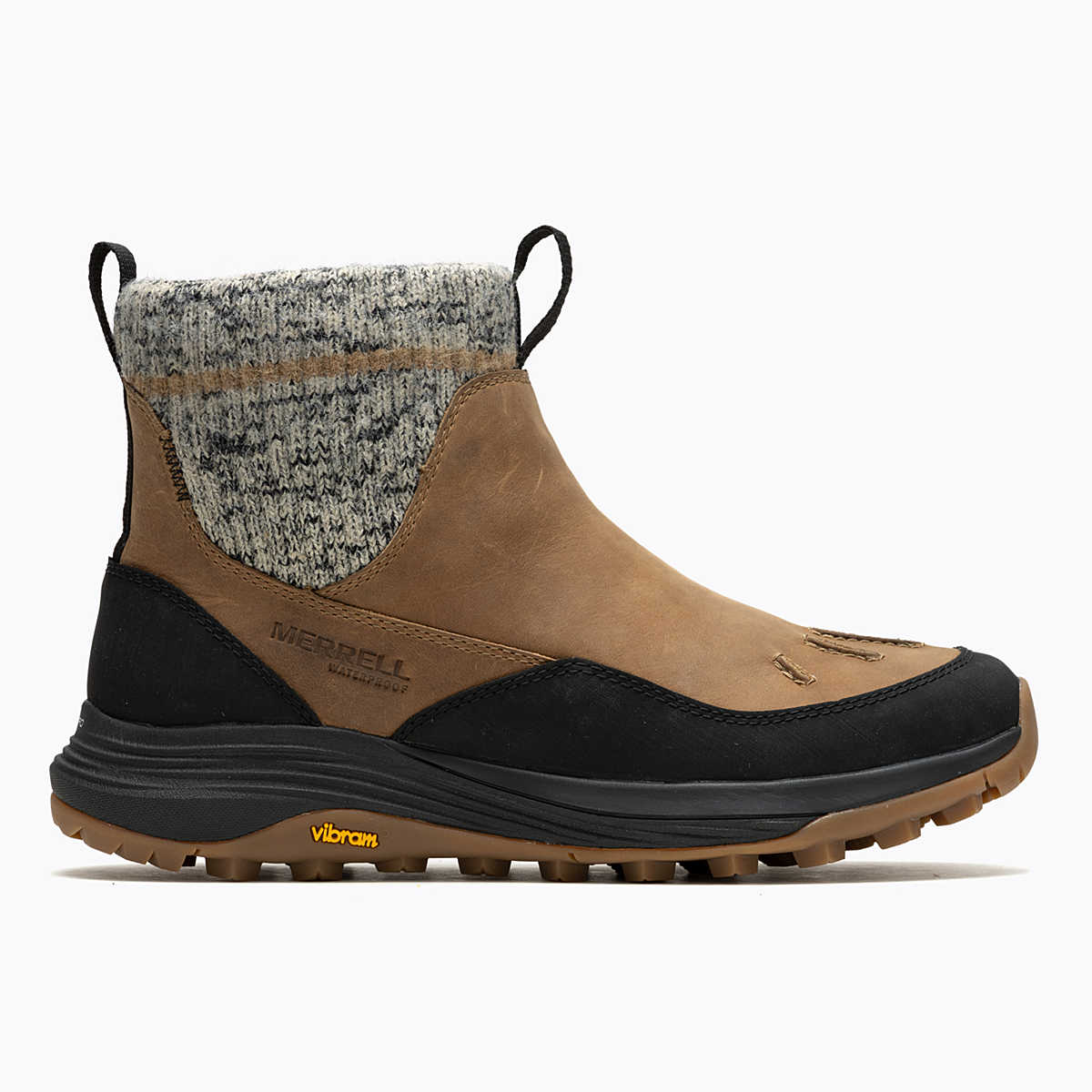 Merrell Winter Boots Siren 4 Thermo Chelsea WP Women | Plein air