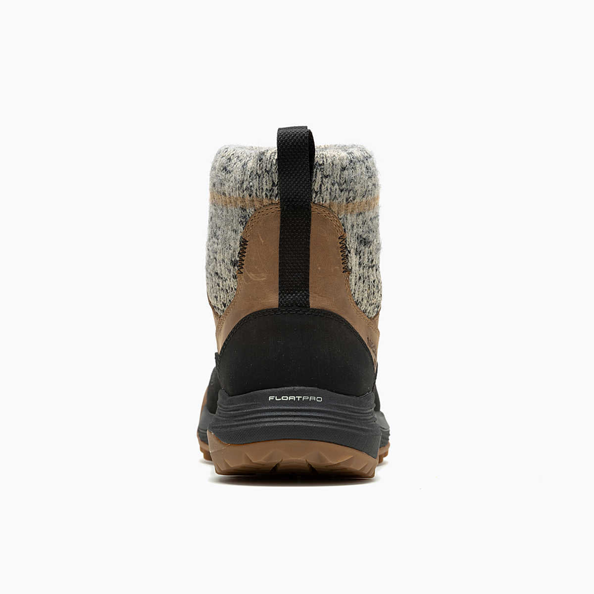 Bottes d’hiver Merrell Siren 4 Thermo Chelsea WP Femmes - Plein Air Entrepôt