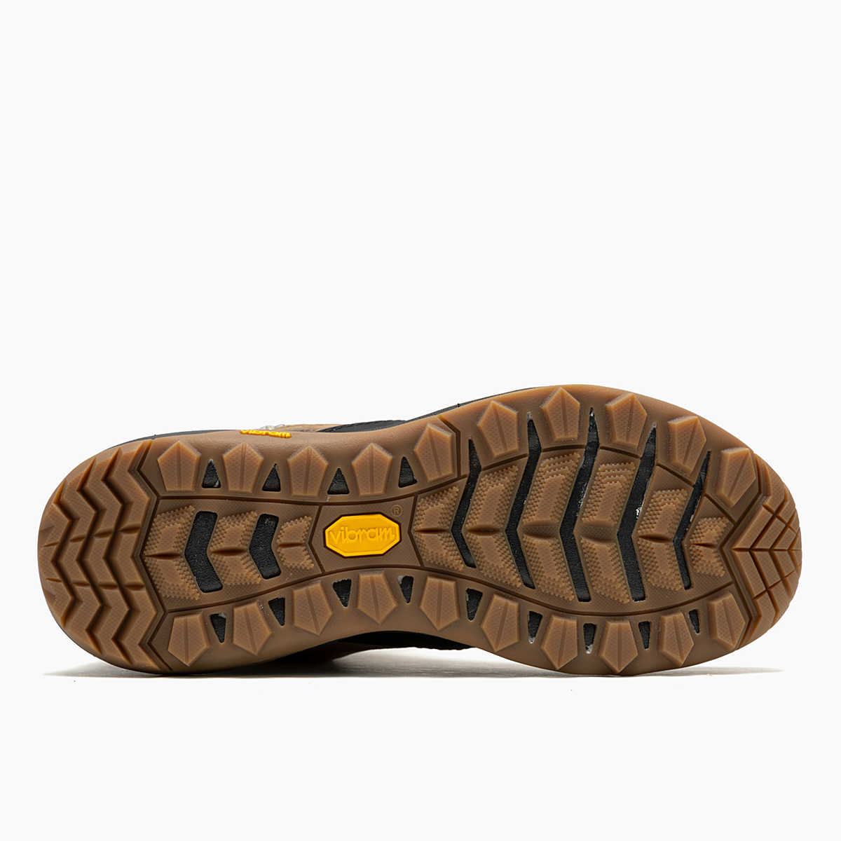 Bottes d’hiver Merrell Siren 4 Thermo Chelsea WP Femmes - Plein Air Entrepôt