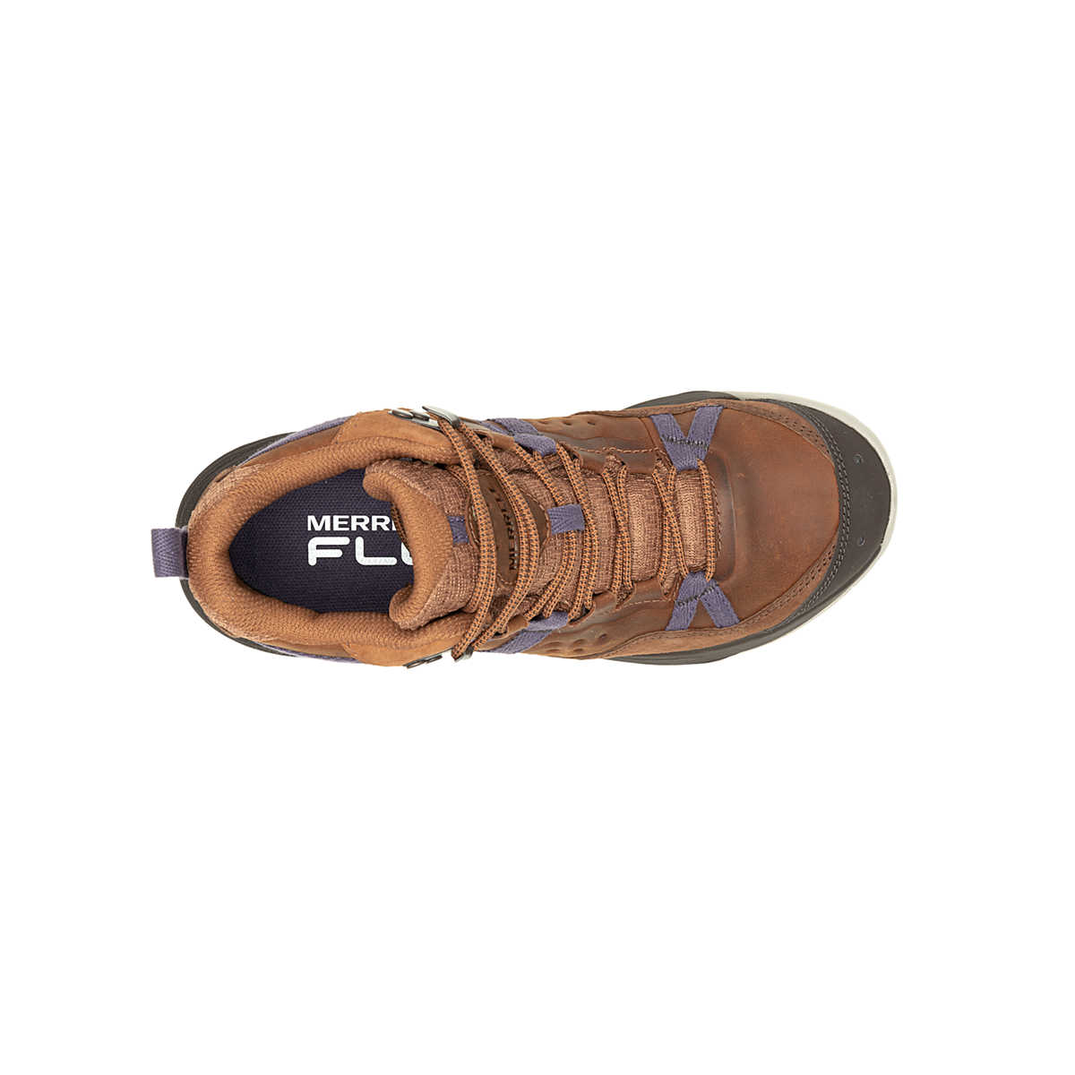 Bottes de randonnée Merrell Siren Traveller 4 Mid WP Femmes - Plein air Entrepôt