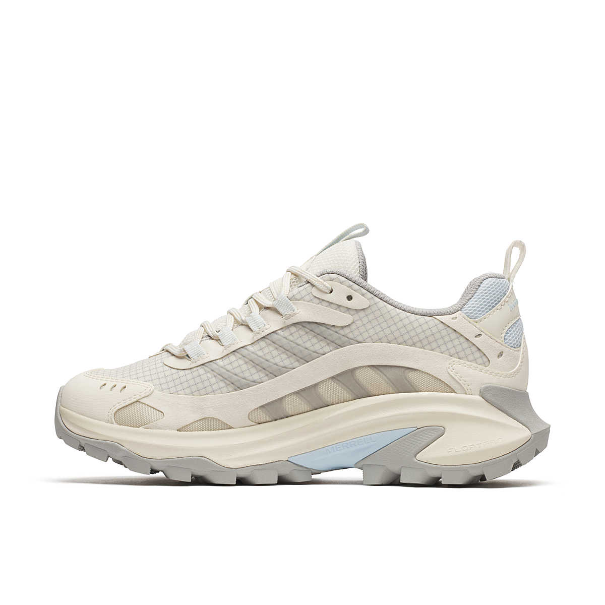 Chaussures de randonnée Merrell Moab Speed 2 GTX Femmes - Plein air Entrepôt