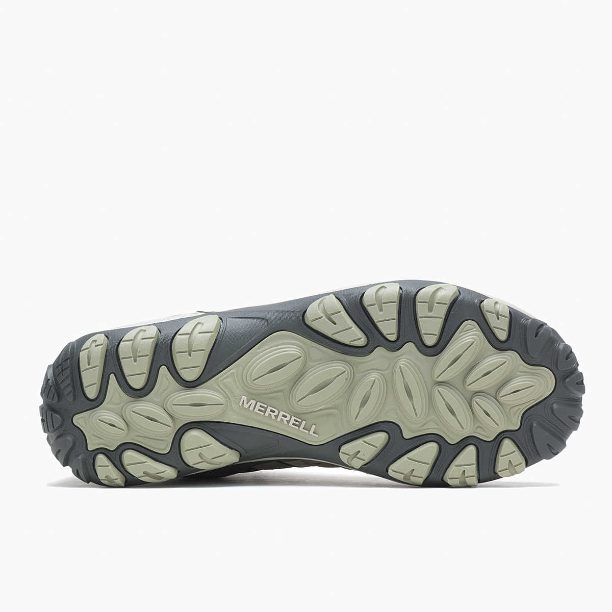 Bottes de randonnée Merrell Accentor 3 Sport Mid GTX Femmes - Plein air Entrepôt