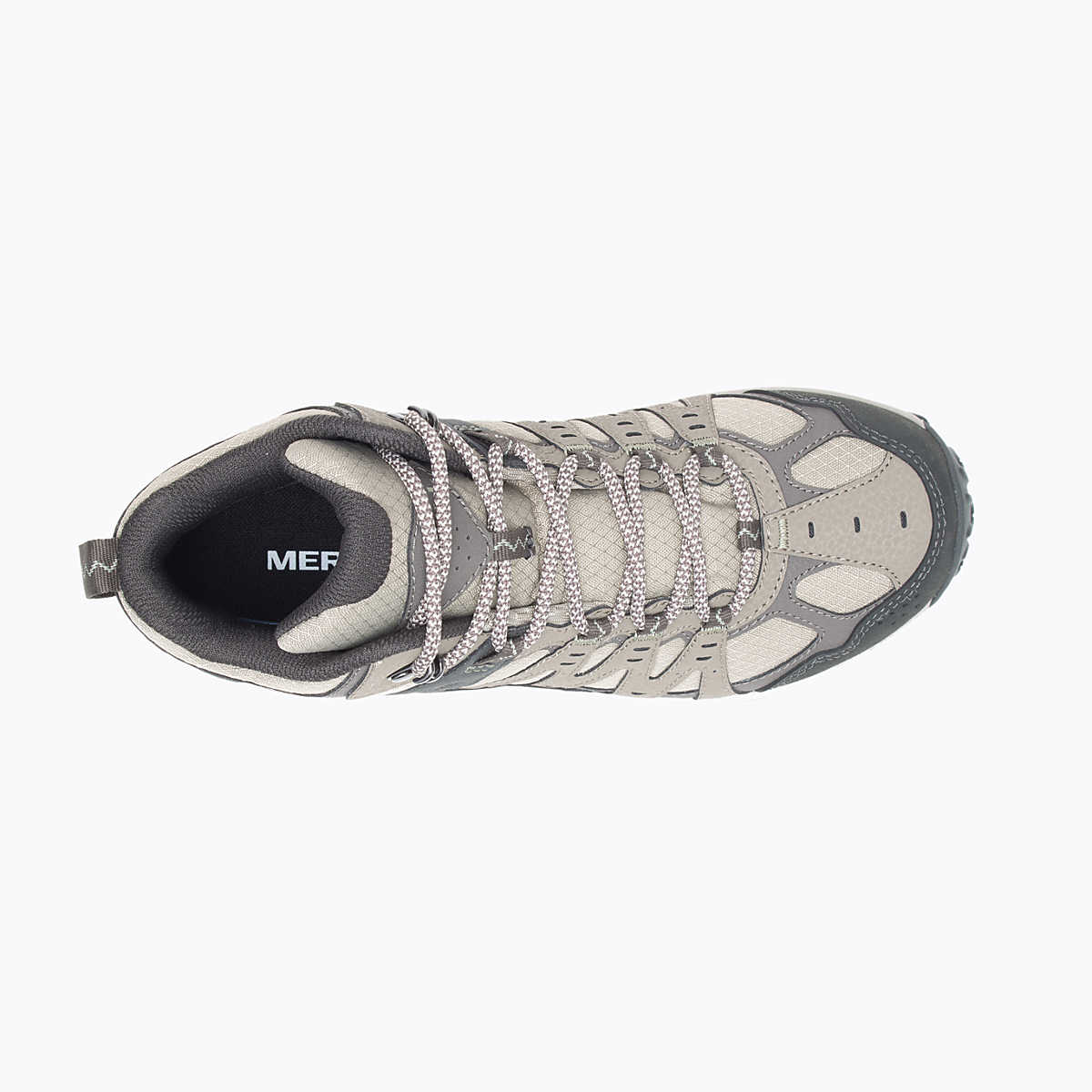 Bottes de randonnée Merrell Accentor 3 Sport Mid GTX Femmes - Plein air Entrepôt