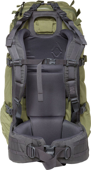 Mystery Ranch Terraframe 3-Zip 50L - Plein Air Entrepôt