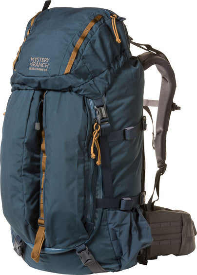 Mystery Ranch Backpack Terraframe 65L – Plein Air Entrepôt