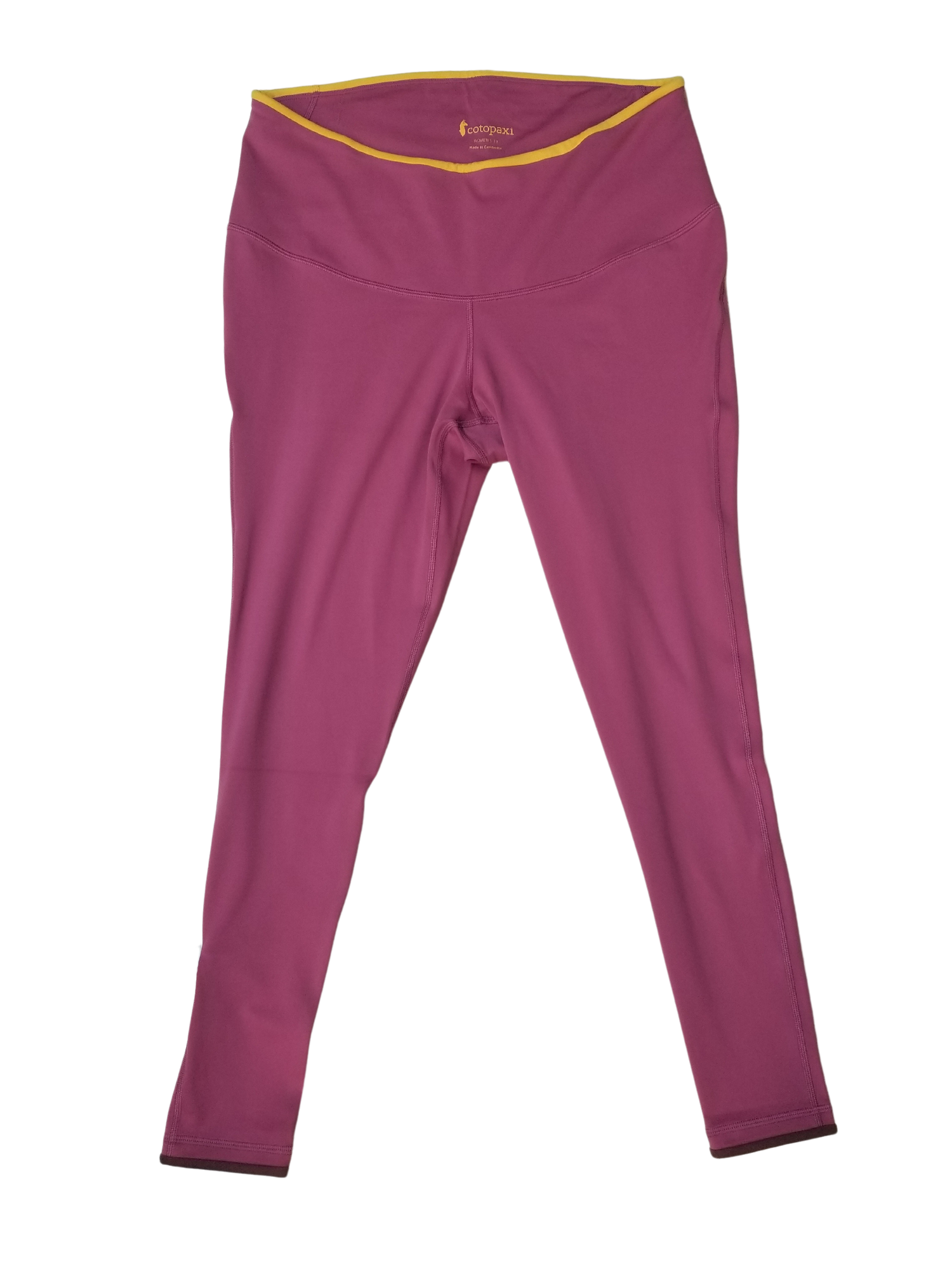 Legging Cotopaxi Mari Femmes - Plein Air Entrepôt