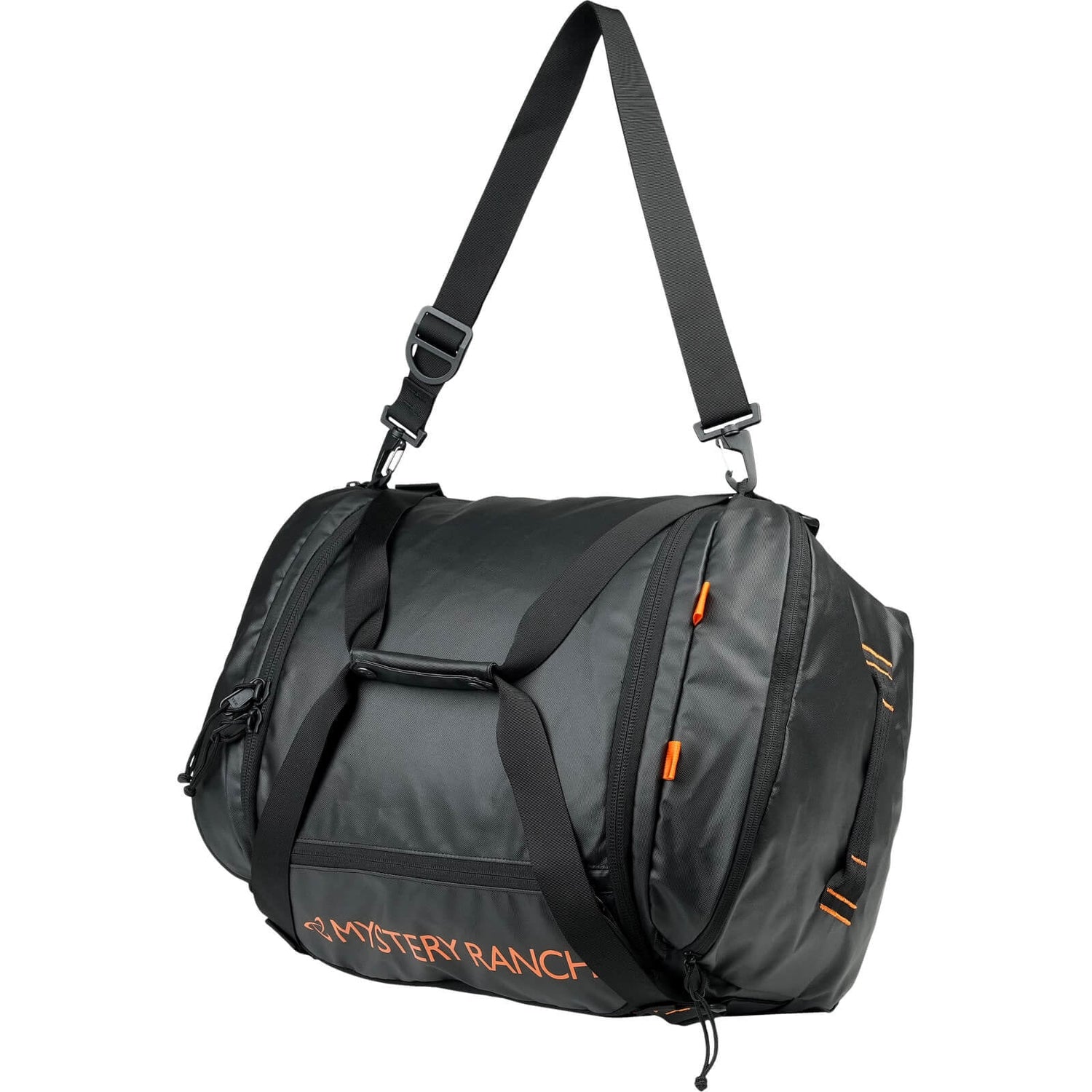 Sac de voyage Mystery Ranch Mission Duffel 90 - Plein Air Entrepôt