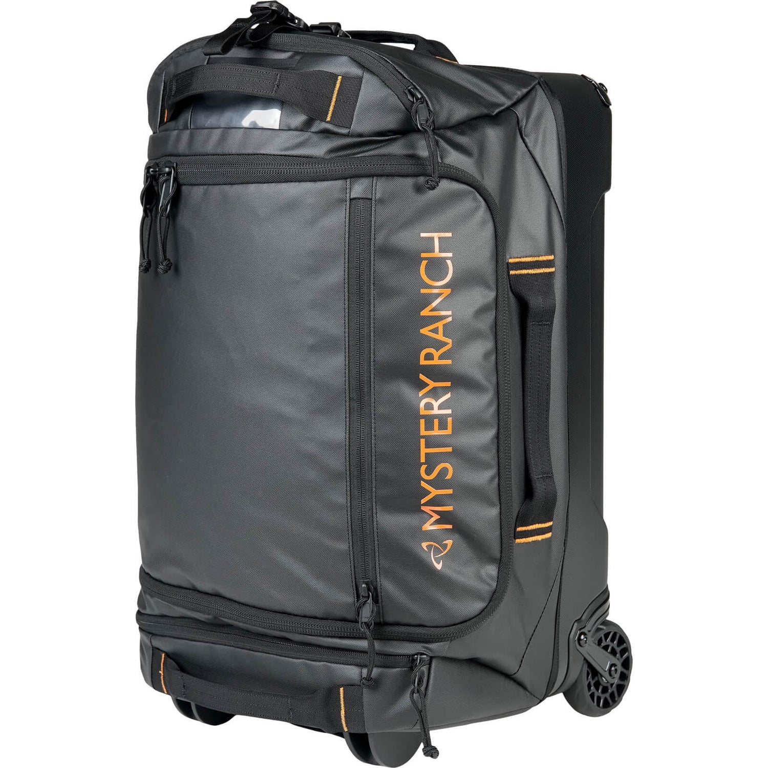 Valise de voyage Mystery Ranch Mission Wheelie 45 - Plein Air Entrepôt