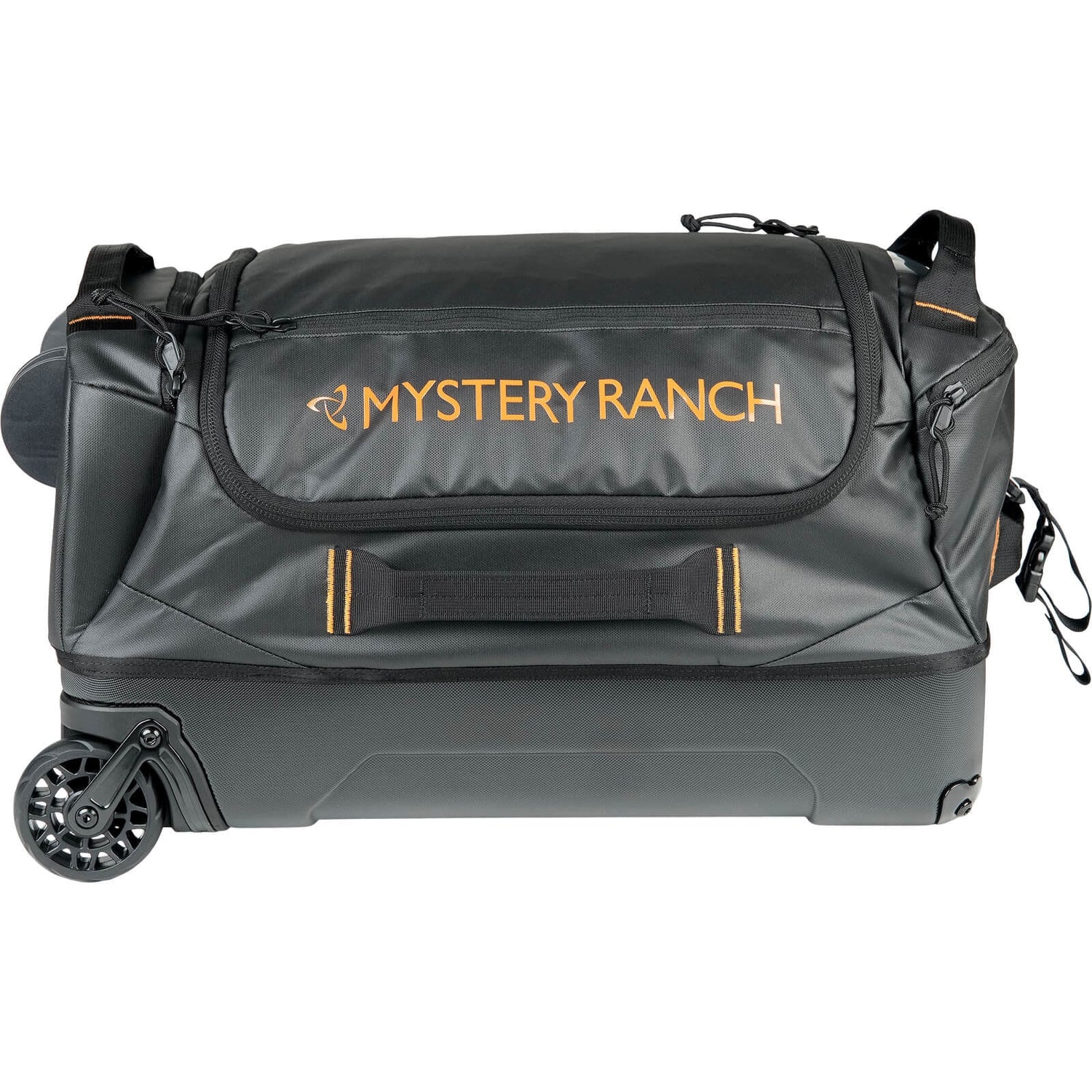 Valise de voyage Mystery Ranch Mission Wheelie 45 - Plein Air Entrepôt