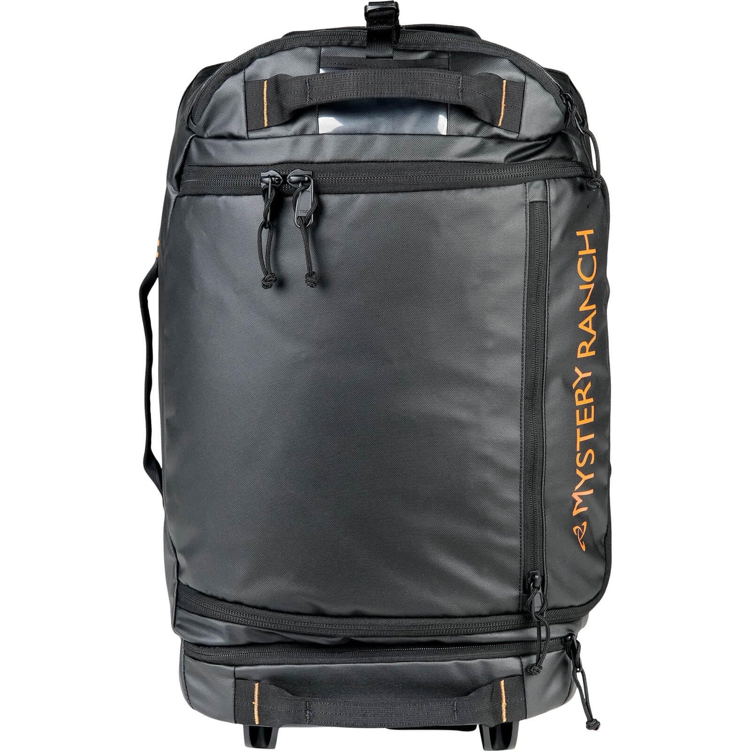 Valise de voyage Mystery Ranch Mission Wheelie 45 - Plein Air Entrepôt