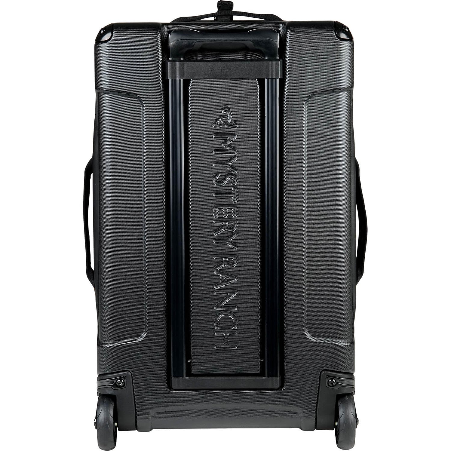 Valise de voyage Mystery Ranch Mission Wheelie 65 - Plein Air Entrepôt