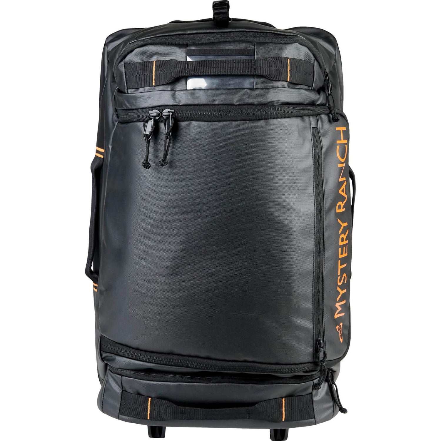 Valise de voyage Mystery Ranch Mission Wheelie 65 - Plein Air Entrepôt