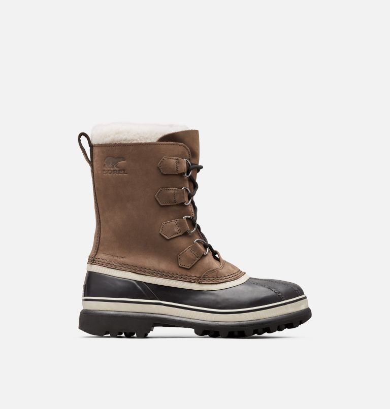 Sorel Bottes d'hiver CARIBOU™ WP Homme - Plein air Entrepôt
