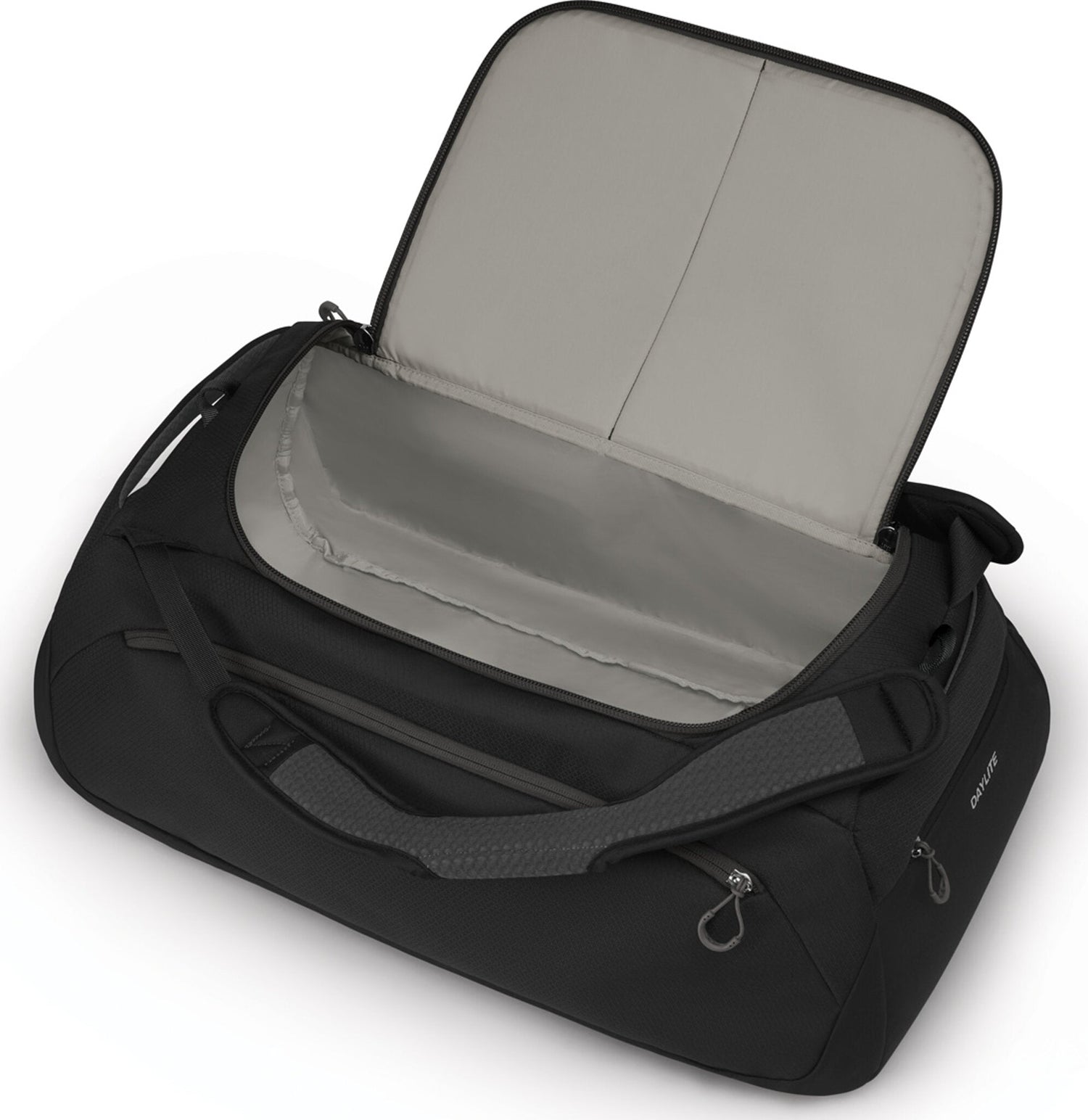Sac de sport Osprey Daylite Duffle 60 - Plein air Entrepôt