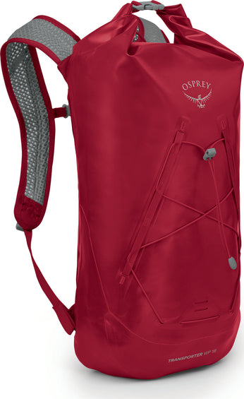 Osprey Transporter Roll Top Wp 18 Unisexe - Plein Air Entrepôt