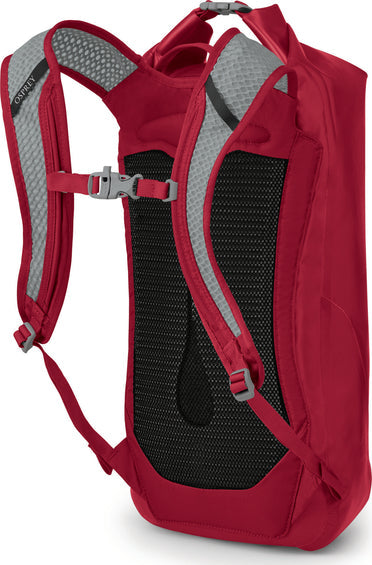 Osprey Transporter Roll Top Wp 18 Unisexe - Plein Air Entrepôt