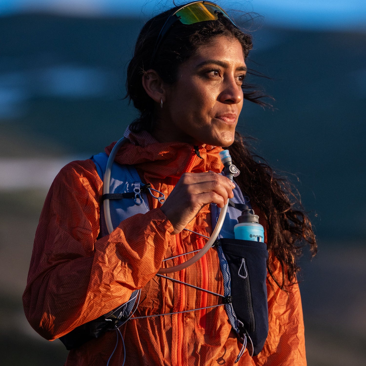 Hydrapak Velocity 2L - Plein Air Entrepôt
