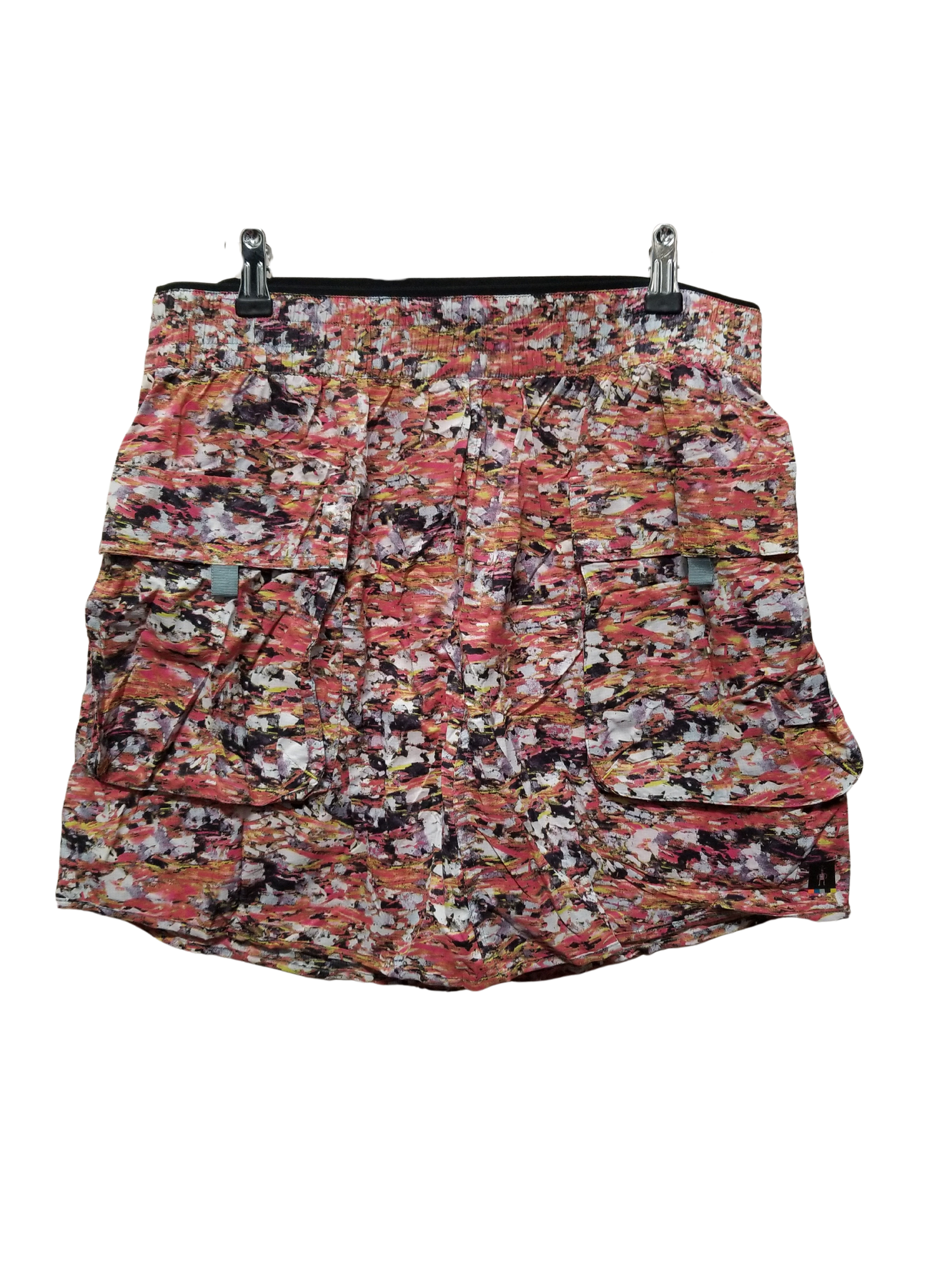 Jupe-Short Smartwool Peaklite Femmes - Plein Air Entrepôt