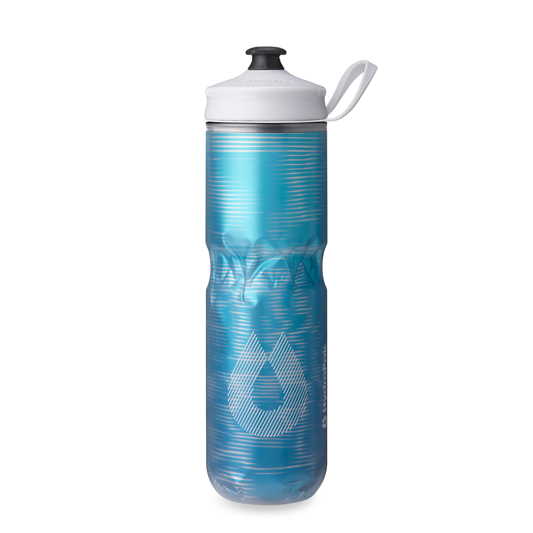 Gourde HydraPak Polar Sport Isolée 24oz / 700ml - Plein Air Entrepôt