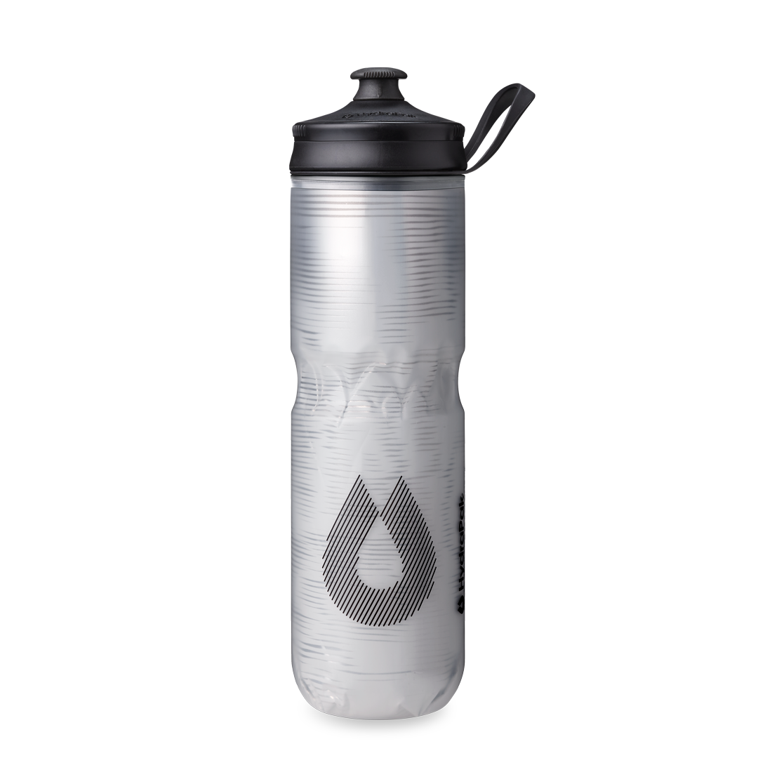 Gourde HydraPak Polar Sport Isolée 24oz / 700ml - Plein Air Entrepôt