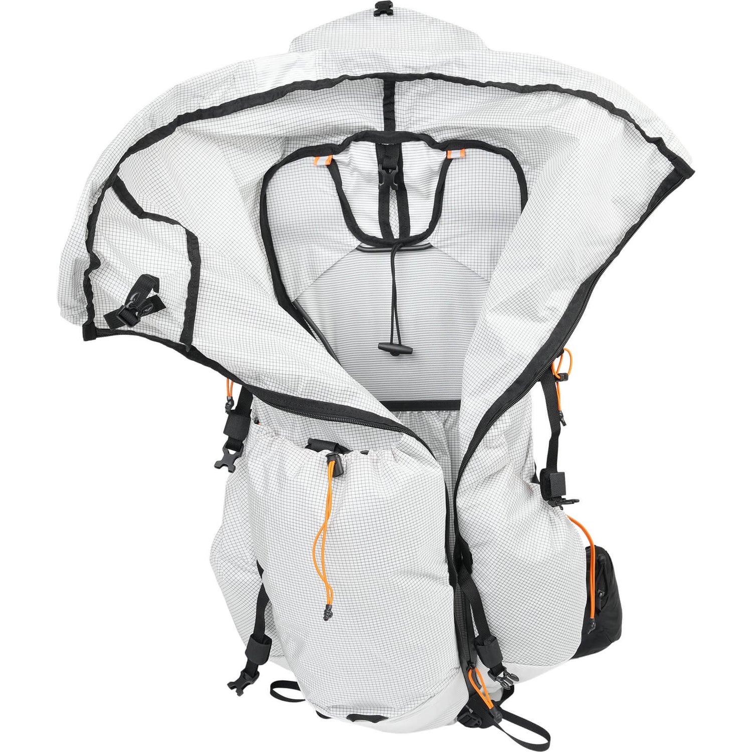 Sac à dos Mystery Ranch Radix 47 Hommes - Plein Air Entrepôt