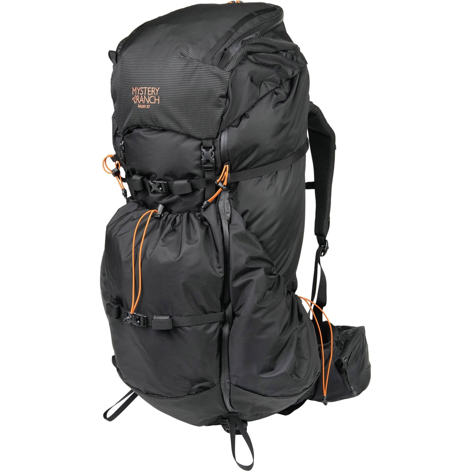 Sac à dos Mystery Ranch Radix 57 Hommes - Plein Air Entrepôt